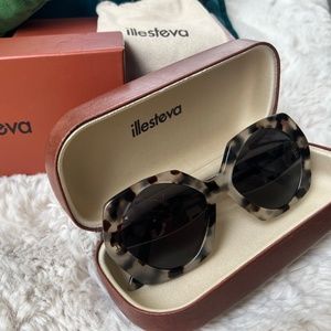 Illesteva Sunglasses